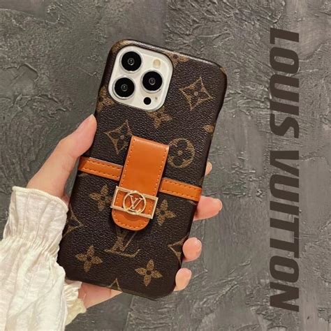 louis vuitton case price|Louis Vuitton phone case price.